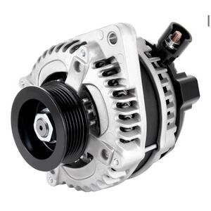 ASTOU Alternator 130A 12V V6 Honda Odyssey Pilot Ridgeline 3.5L 08-11 AL1311X